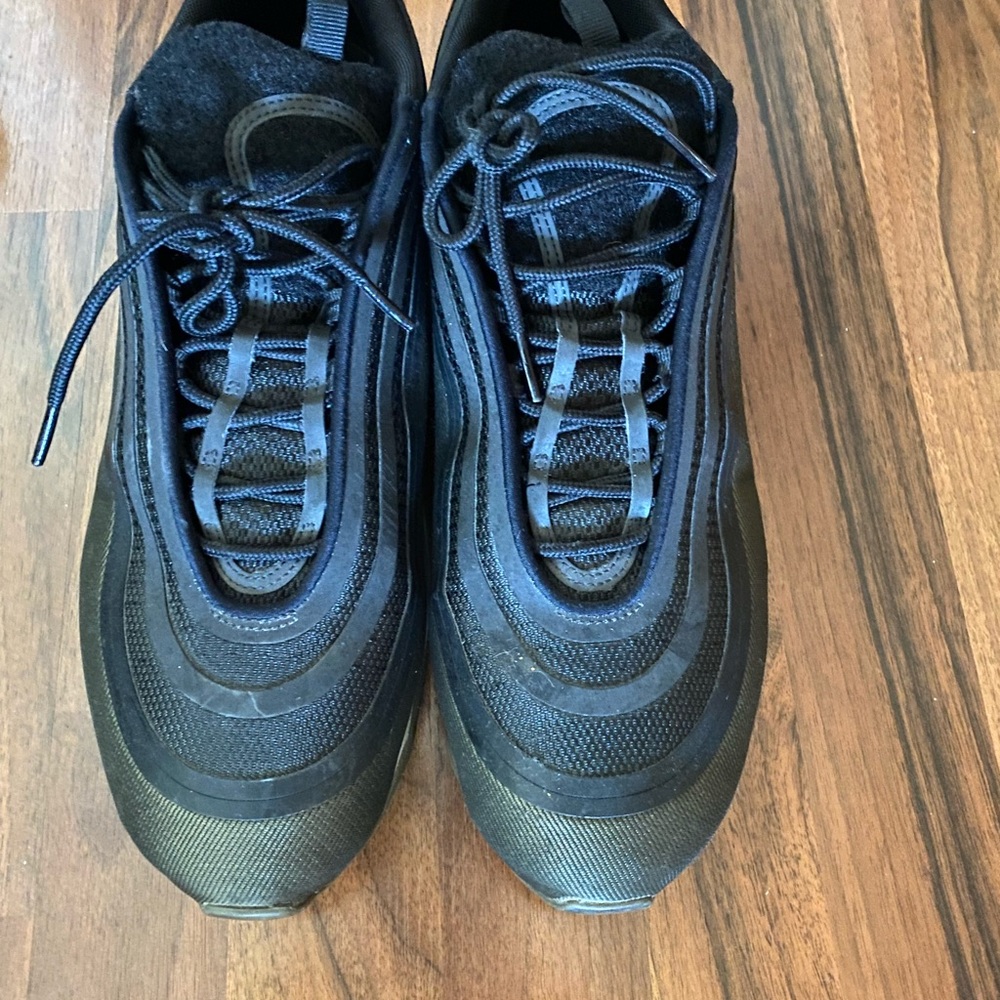 Nike Air Max 97 Olive Green